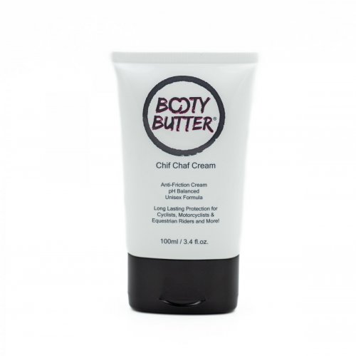 Booty Butter Unisex 100ml Tube