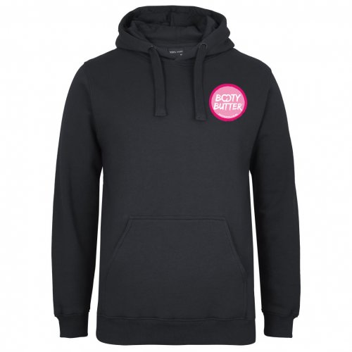 Mens Fleecy Hoodie