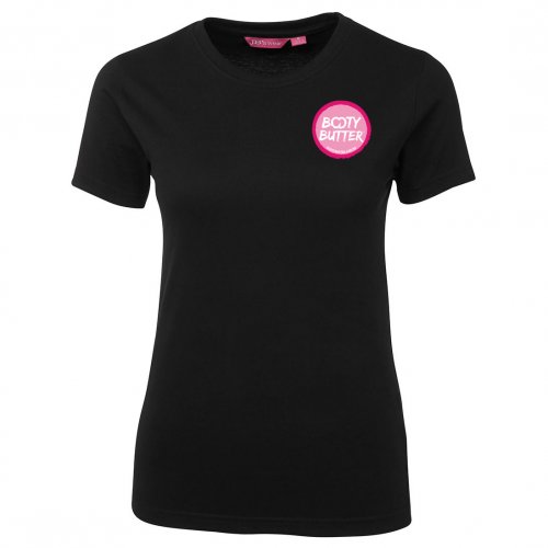 Ladies Cotton T-Shirt
